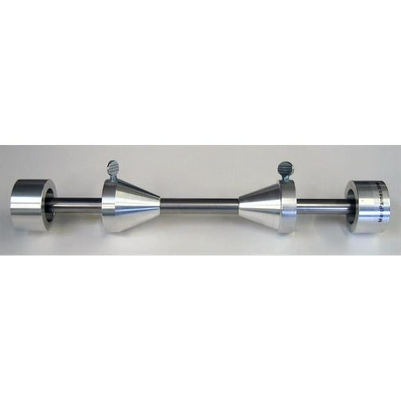 K&L Supply 32-2479 Balancer Shaft With Cones