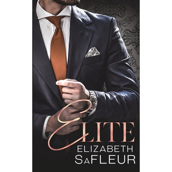 Elite Doms of Washington Elite, Book 1, (Paperback)