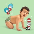 thumbnail image 5 of Hello Bello Premium Dr. Seuss Babies Diapers Club Box with Bonus Wipes - Size 3, 66 Count, 5 of 10
