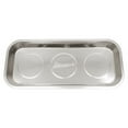 thumbnail image 2 of Homak HA01014000 14 Inch Stainless Steel Magnetic Tray, 2 of 2