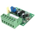 thumbnail image 3 of PLC de voltaje de señal PWM, señal PWM de 3,3 V a convertidor de voltaje de señal VPWM PLC analógico digital Uso conveniente, 3 of 8