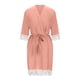 thumbnail image 4 of Batas Moda Mujer Ropa de Casa Pijamas Pijamas de Manga Larga para Mujer Camisones Batas de Baño Ropa de Casa Pijamas para Mujer, 4 of 6