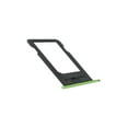 thumbnail image 2 of Replacement Sim Tray Compatible For iPhone 5C (Green), 2 of 4