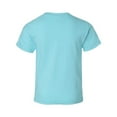 thumbnail image 2 of Comfort Colors Garment-Dyed Youth Heavyweight T-Shirt, 2 of 4