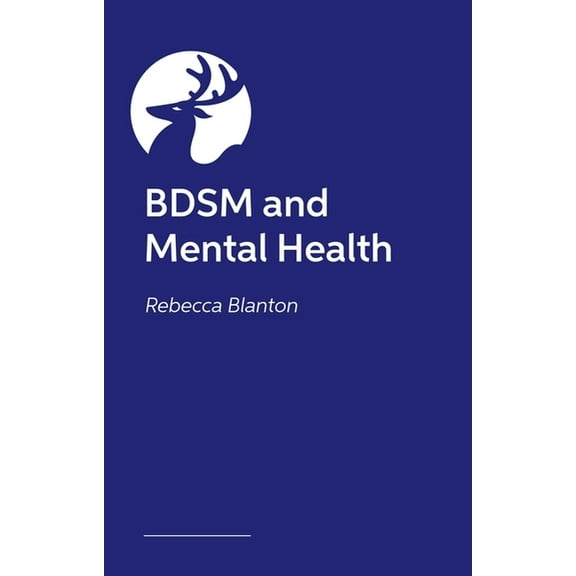 Bdsm and Mental Health, (Paperback)