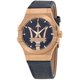 thumbnail image 4 of Reloj Maserati Potenza R8851108027 Para Hombre Caballero, 4 of 5