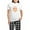 With Checker Pant, variant on CafePress - You Had Me At Pumpkin Spice Latte Pajamas - Women's Short Sleeve Print T-Shirt and Pants Light Cotton Pajama Set