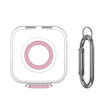 YIEMEEN Shockproof Charger Cover Wear Resistant Housing Carry Easy Maintenance for Gen 4