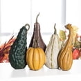 thumbnail image 2 of MDR Trading AB-27-GOURD-580-Q01 Row of Gourds Figurine, Multi Color, 2 of 2