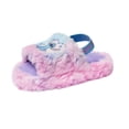 thumbnail image 2 of Lilo et Stitch Pantoufles Duveteuses Stitch pour Filles, 2 of 6