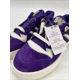 thumbnail image 3 of Adi-das Rivalry Low Washington Huskies Men's US Size 4 Sneakers Purple IE7701, 3 of 6