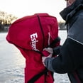 thumbnail image 3 of Eskimo Universal Ice Fishing Auger Bag, 3 of 7