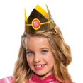 thumbnail image 2 of Déguisement Classique de Princess Peach Super Mario pour Fille, 2 of 4