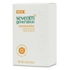 Seventh Generation Cleansing Bar Soap, Mandarin, 4.2 oz