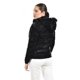 thumbnail image 5 of Chamarra doble vista con capucha Roman Fashion /Juvenil, 7235 (Negro) negro G, 5 of 6