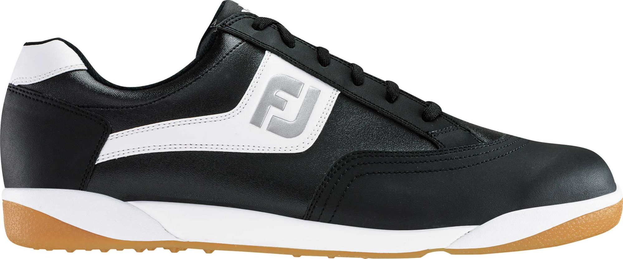 Footjoy original retro golf shoes Clearance