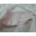 thumbnail image 4 of oneOone Silk Tabby Fabric Artistic Waves Abstract Print Sewing Fabric BTY 42 Inch Wide, 4 of 4