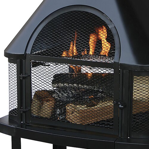 Firestorm black and decker work bench - Fire Pits & Chimineas - Frederick,  Maryland