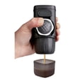 thumbnail image 3 of Portable Espresso Coffee Maker, Hand-Pressed Capsule Machine for Outdoor and Home Use, Compact Italian Espresso Maker, 3 of 6