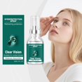 thumbnail image 5 of SZBAOAN Gentle Eyelid Cleanser Spsunlight,Relieves Eye Around Mucusle,Hydrates and Moisturizes For Dry Eyes,Ideal For Middle Age Men And Women, 5 of 5