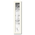 thumbnail image 2 of ArtToFrames 5x32 inch White Picture Frame, White Wood Poster Frame (4114), 2 of 7