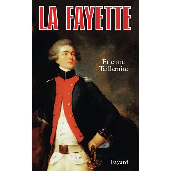 La Fayette, (Paperback)