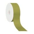 thumbnail image 2 of LaRibbons 2 1/4" Double Face Satin Ribbon, Willow, 50 Yards, 2 of 7