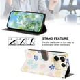 thumbnail image 2 of FOXDOCK Funda Tipo Cartera para infinix Note 40 Pro con Soporte y Correa – Diseño de Patrones Lindos, 2 of 6