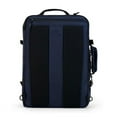 thumbnail image 5 of Ridge Collection 18 Inch Laptop Backpack, Cruiser Padded Computer Bag for Commute or Travel, Navy, 5 of 15