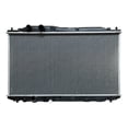 thumbnail image 1 of Radiador de Agua Generica Honda Civic 2006 A 2011 L4 1.7L Automática Soldado 14 3/4 x 26 2/3, 1 of 3