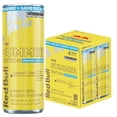 thumbnail image 3 of Red Bull Sugar Free Sudachi Lime 4x250ML, 3 of 7