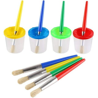 No Spill Paint Cup - 021196051010