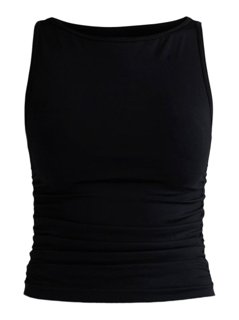 トップス Knuth Marf cup in vneck camisole BLACK cup in vneck camisole/2color | KNUTH MARF