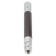 thumbnail image 5 of Mango de afeitar de seguridad BuyWeekMX para hombre de aleación de zinc, 5 of 9