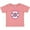 Mauve, variant on Inktastic Nautical Little Sister Girls Baby T-Shirt