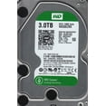 thumbnail image 2 of WD30EZRX-00DC0B0, DCM HHNNHTJMH, Western Digital 3TB SATA 3.5 Hard Drive, 2 of 2