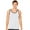 Athletic Heather/ Black, variant on BELLA CANVAS - New Men - IWPF - Unisex Jersey Tank