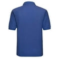 thumbnail image 2 of Russell Polo en Piqué Polycoton pour Hommes, 2 of 3