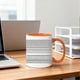 thumbnail image 2 of Hidden Message Coffee Mug - Fdt Mug, Ceramic Secret Message Coffee Cup, 2 of 5