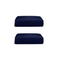 thumbnail image 1 of Funda de cojín para sofá 2x Funda Protectora de Sofá Súper Suave y Elástico para Sala de Lavable a Fanmusic Funda de cojín para sofá, 1 of 5
