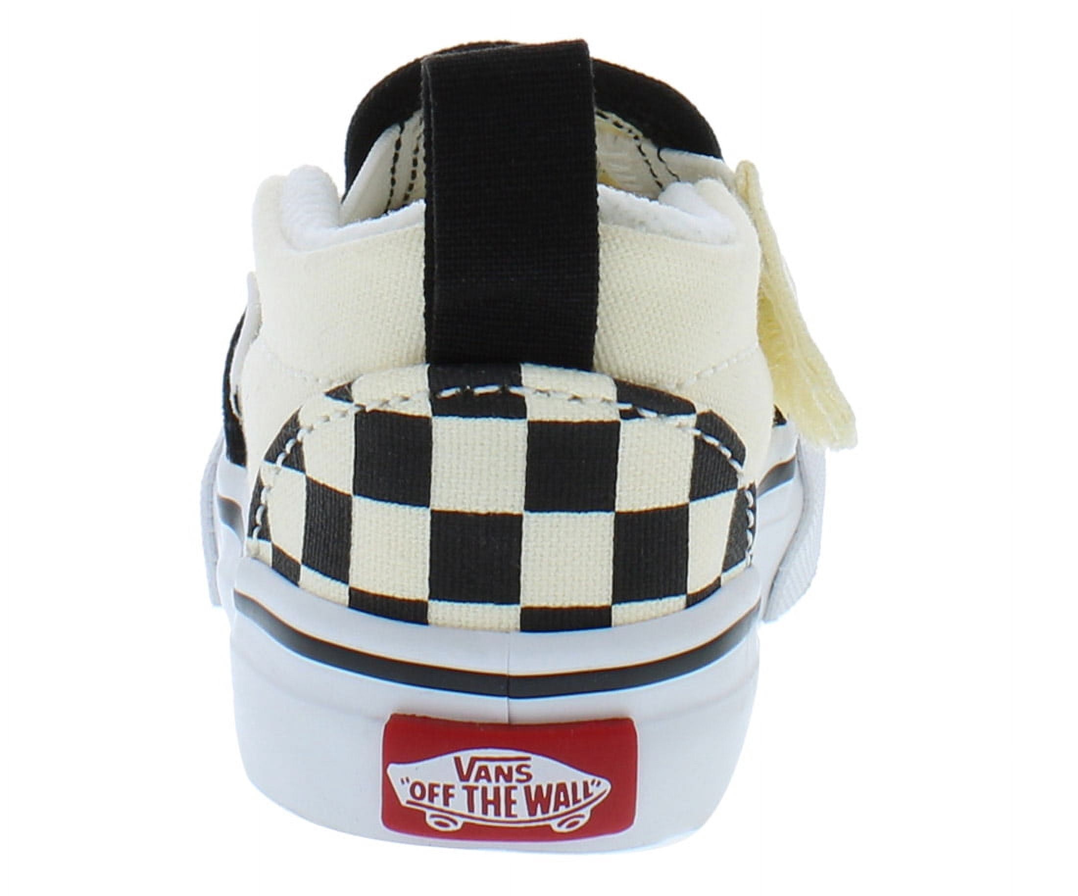 BABYL × Vans Slip-On 26cm Vans Slip-On V Unisex/Infant shoe size 8.5 Toddlers Casual