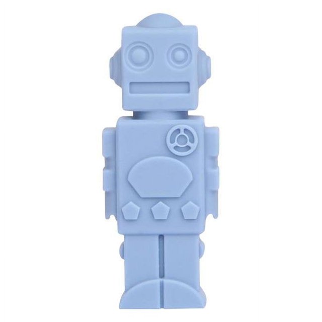 THE PENCIL GRIP Poignée en Silicone pour Crayon, Couleurs Assorties, 1 Unité