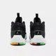 thumbnail image 4 of Ni - ke Air Jordan Zoom Separate Green & Strike Black Men's Sizes 9.5 & 10 DH0249-030, 4 of 5