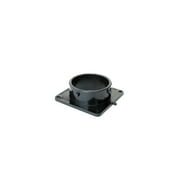 LaSalle Bristol 66V13B Bayonet 3" X Flange Adpt.