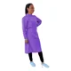thumbnail image 1 of Bata De Protección Antifluido Repelente * Jamädi *, 1 of 4