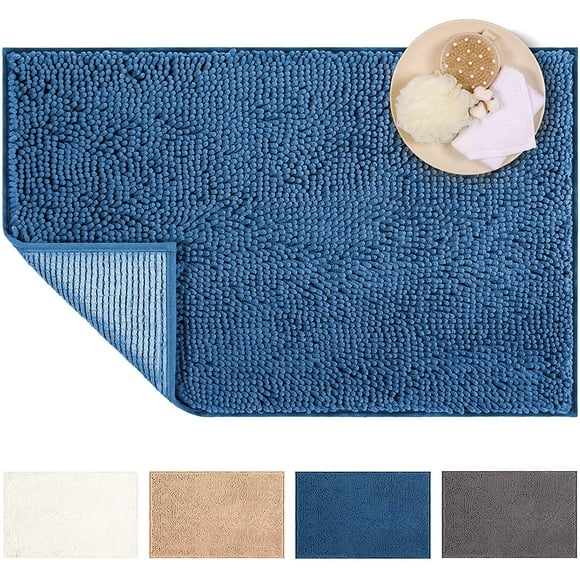 17 X 24 Bath Mat