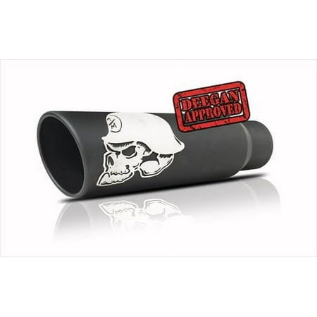 Gibson Exhaust 61-1045 GIB61-1045 METAL MULISHA EXHAUST TIP