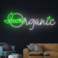 thumbnail image 3 of Handmadetneonsign Organic Fruit Neon Sign, Vegetables LED Sign, Vegetables Neon Light, Food Room, 3 of 5