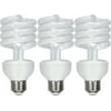 GE Energy Smart CFL Light Bulbs: 26 Watt (100W Equivalent)