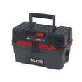 thumbnail image 2 of Ridgid 4.5 Gallon 5.0 Peak HP Wet/Dry Vacuum 50318, 2 of 5
